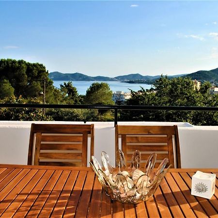 Апартаменти Kavala'S Pearl Палайон-Ціфікіон Екстер'єр фото